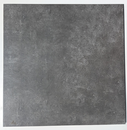 Carrelage BETON 60X60cm ANTHRACITE 1.86M² / PQT